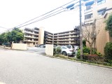 ベルシャトウ津田沼