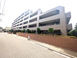 ドラゴンマンション津田沼ヒルズ壱番館