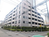 藤和シティホームズ津田沼ウェルデンス